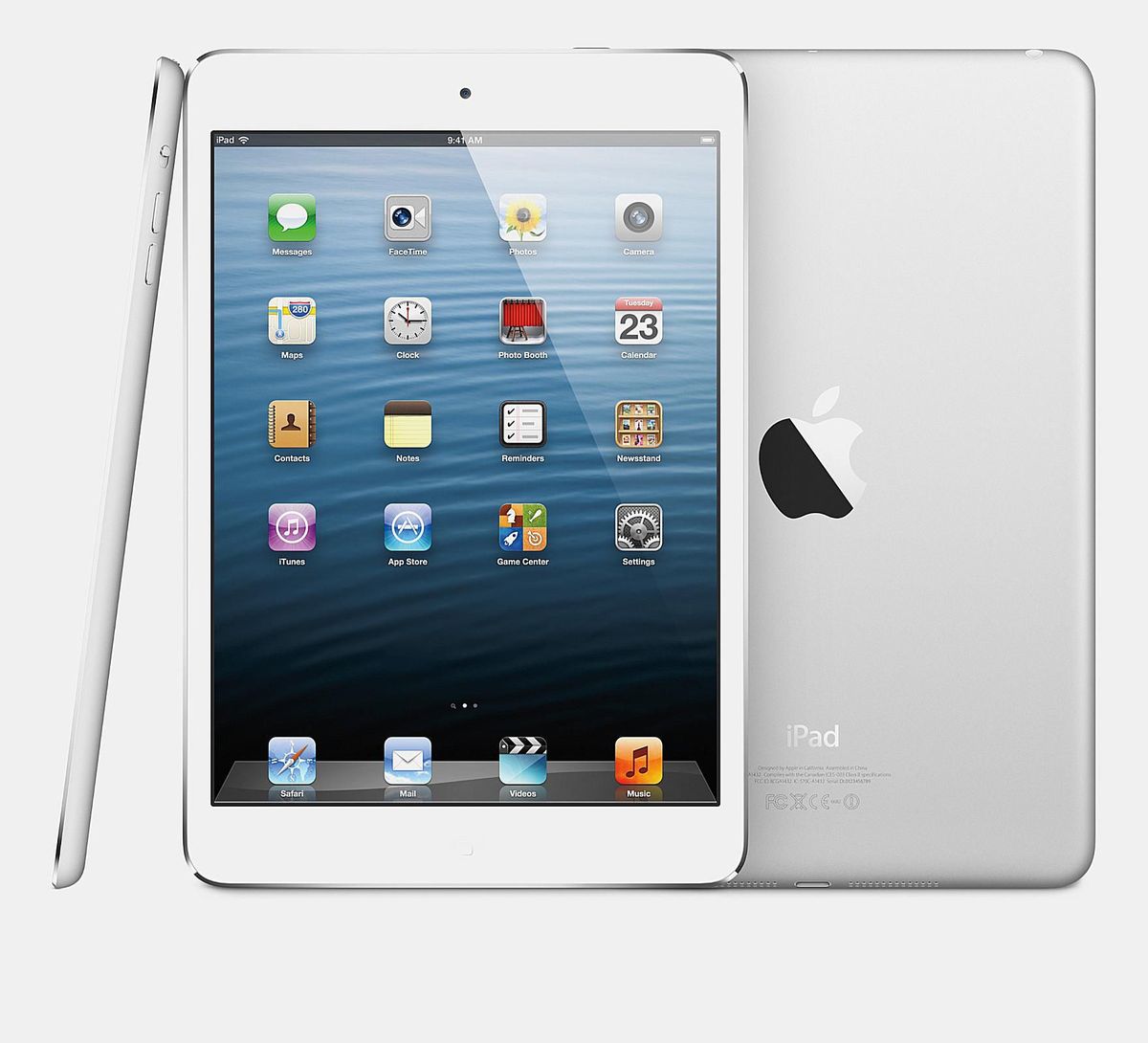 Visapusiška Apple iPad 4 apžvalga