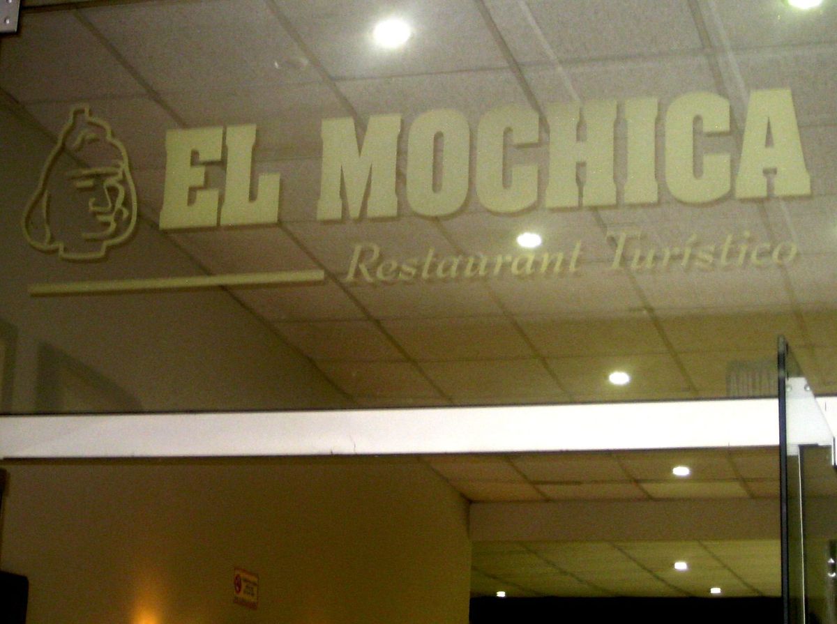 Unmissable restauranter i Trujillo