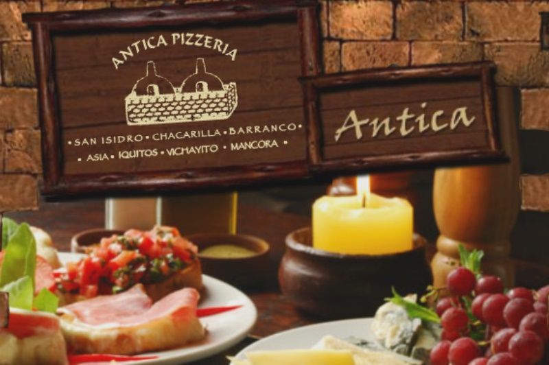 Italienske restauranter i Lima
