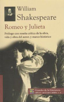 "Romeo ir Džuljeta", populiarus William Shakespeare'o darbas, santrauka ir komentarai