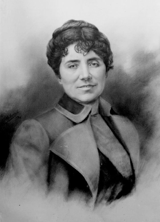 Rosalía de Castro, Dichterin der weiblichen Verfassung