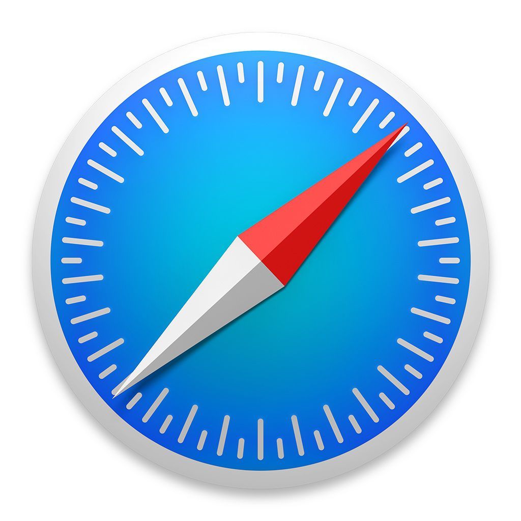 Safari, prohlížeč společnosti Apple