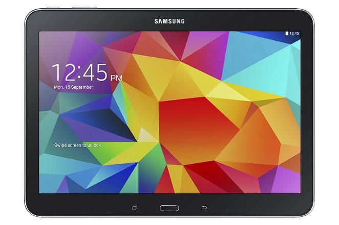 Samsung Galaxy Tab 4, tre tablet convenienti da 7, 8 e 10,1 pollici