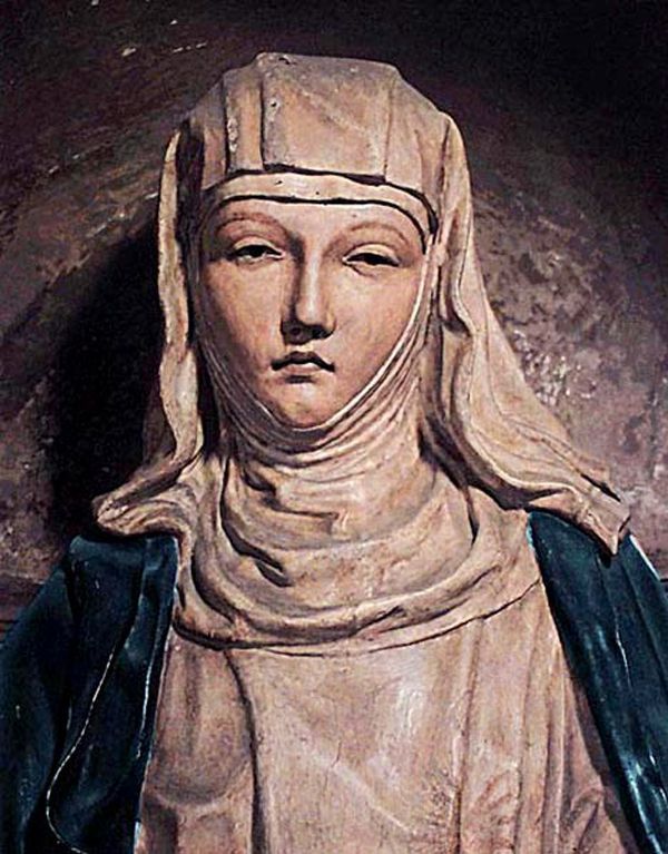 Santa Caterina da Siena