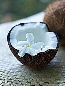 Turite išbandyti kokosų aliejų