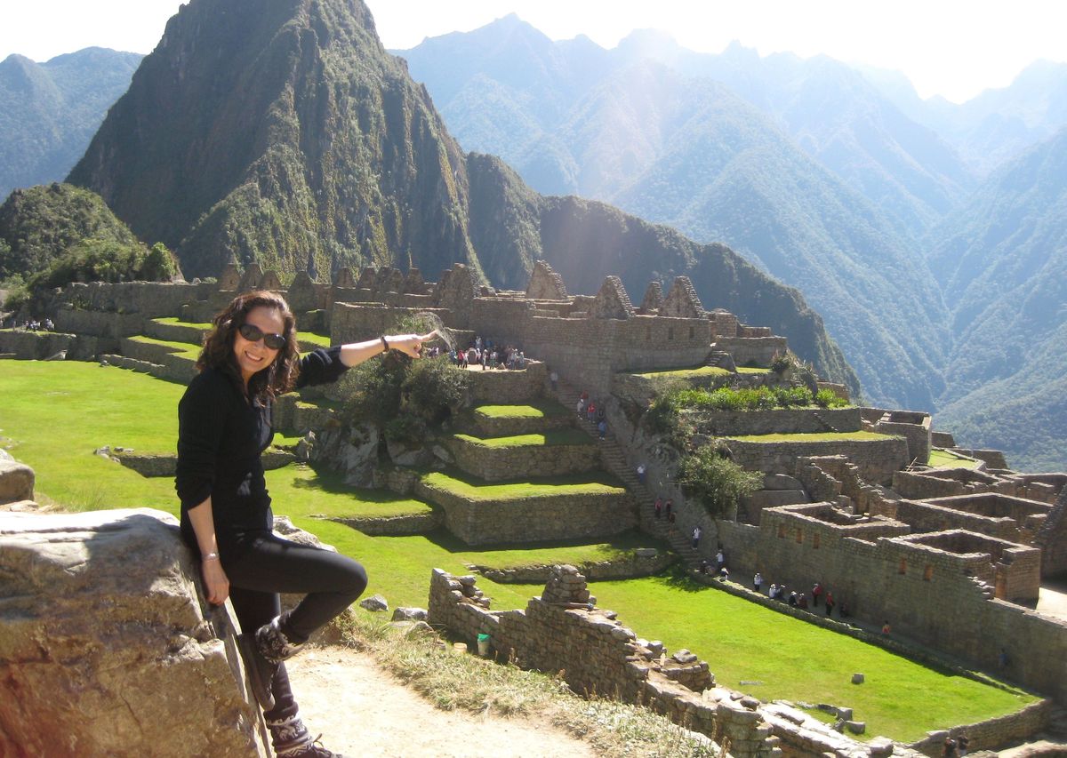 Tipy na uspořádání vaší cesty do Machu Picchu