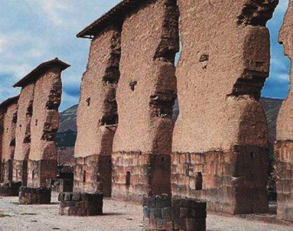 Erlebnistourismus in Cusco