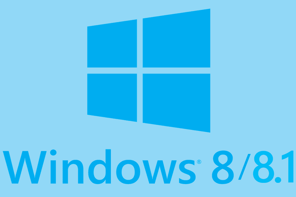 "Windows 8" ar "8.1" versijos ir kurią turėtumėte įdiegti