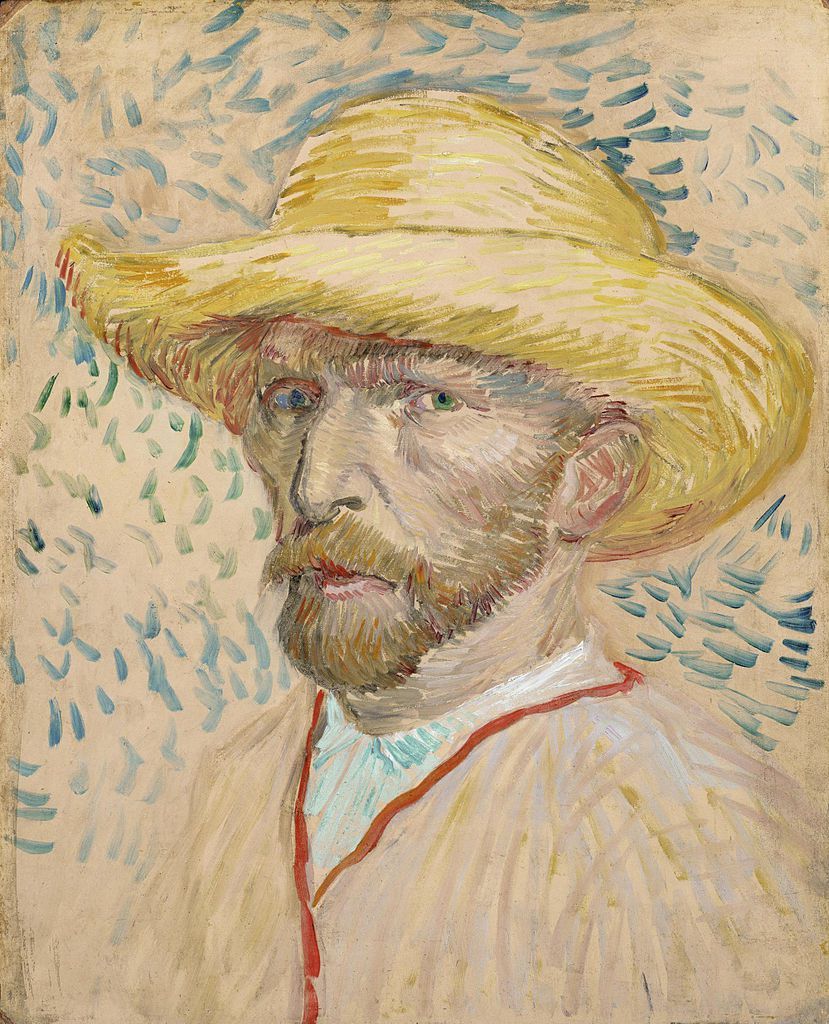 10 cose che potresti non sapere su Van Gogh