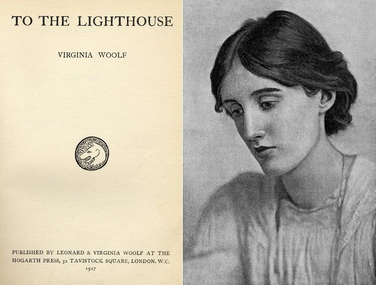 15 frasi e frammenti eccezionali del lavoro di Virginia Woolf