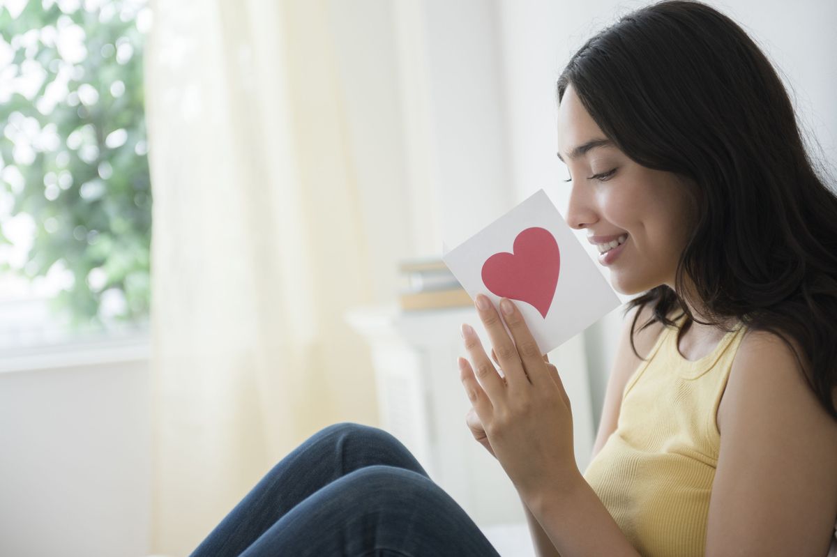 25 frasi d'amore da regalare il giorno di San Valentino