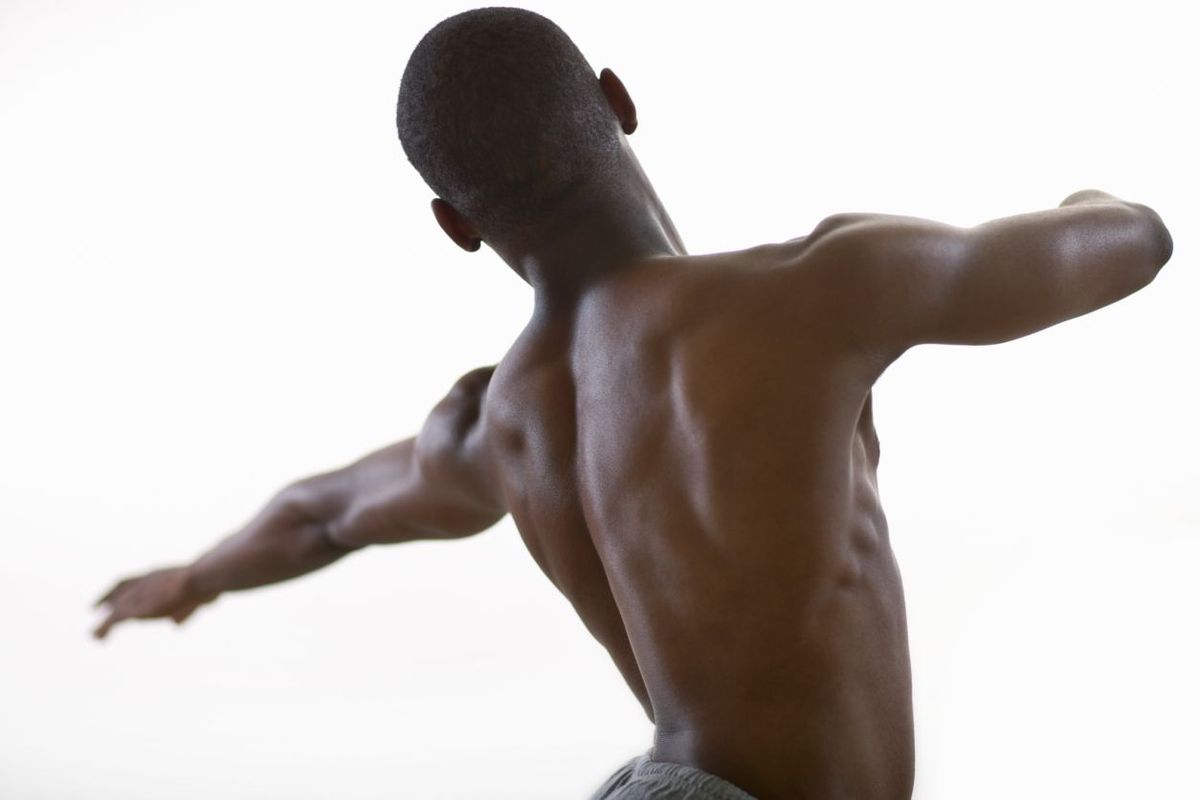 4 övningar för att öka styrkan och flexibiliteten i torso