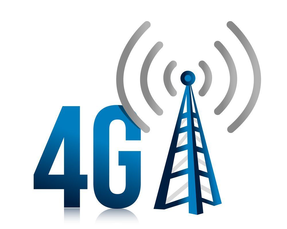 4G vad är, fördelar och nackdelar med detta mobilnät