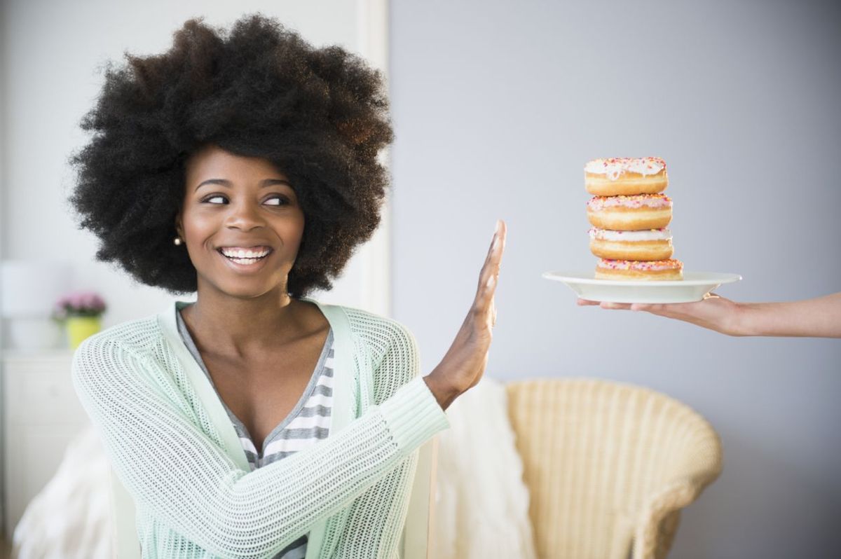 6 consigli per iniziare a mangiare sano