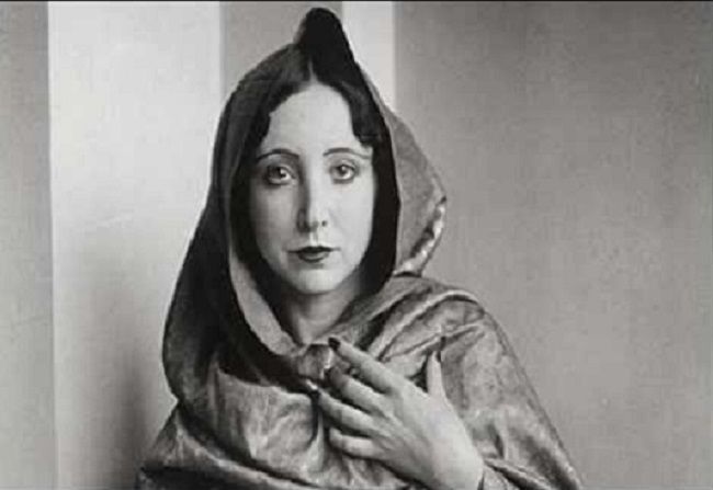 Anaïs Nin, erotismo in prima persona