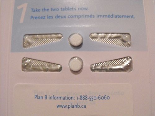 Argumenty pro a proti nouzové antikoncepci