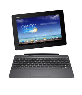 ASUS Transformer Pad (TF701T), un tablet a tempo pieno