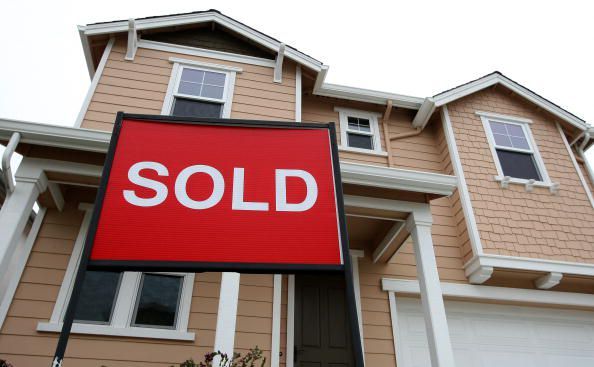 Penkios problemos ir sprendimai derybose perkant ar parduodant namus