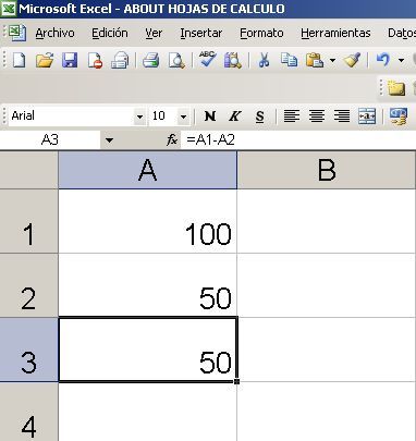 Hvordan trekke i Excel?