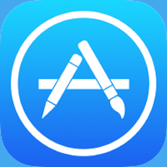 Kas yra "App Store"?