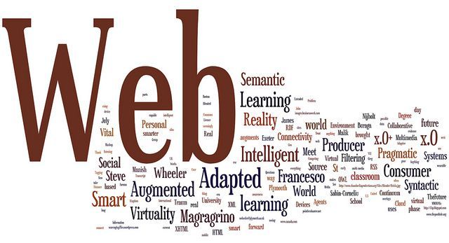 Was ist das Web 3.0 oder Semantic Web?