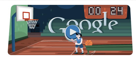 Cel mai bun Google Doodle