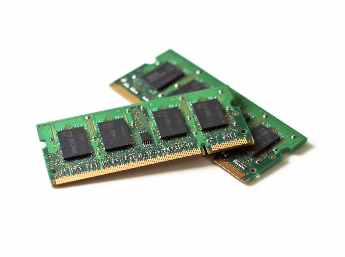 RAM paměti, jak to funguje, jak moc se sestavuje a typuje?