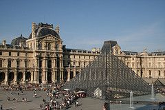 Luvro muziejus Paryžiuje Tvarkaraščiai, kainos ir dar daugiau