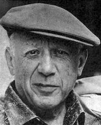 Pablo Picasso | Sammanfattning av hans biografi och verk