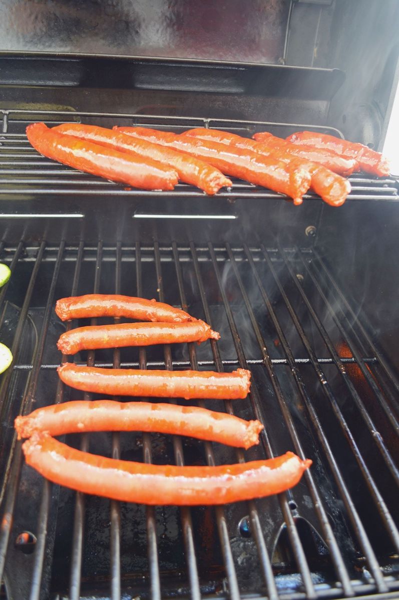 Qu'est-ce que la chistorra et comment la cuisiner