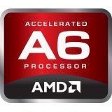 Che cos'è un processore AMD A6?