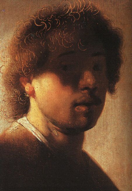 Rembrandt | Jo biografijos ir darbų santrauka
