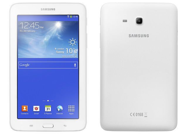 Samsung Galaxy Tab 3 Lite, caractéristiques et prix