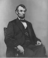 Sex saker du borde veta om Abraham Lincoln