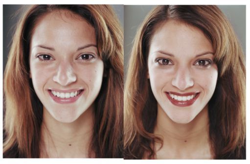 Einfache Tipps, um Ihr Aussehen zu ändern