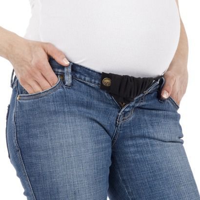 Tipps, um schwangere Kleidung zu retten