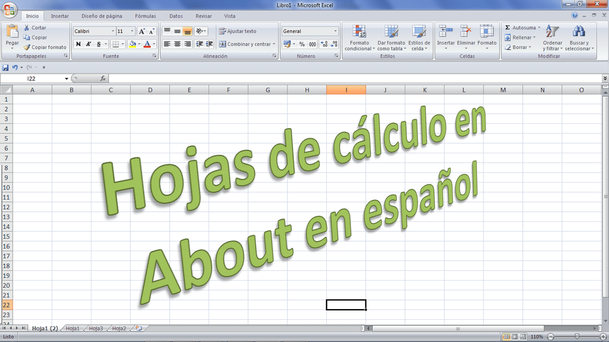 WordArt i Excel